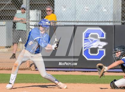 Thumbnail 2 in Fruita Monument vs. Chandler (Coach Bob National Invitational) photogallery.
