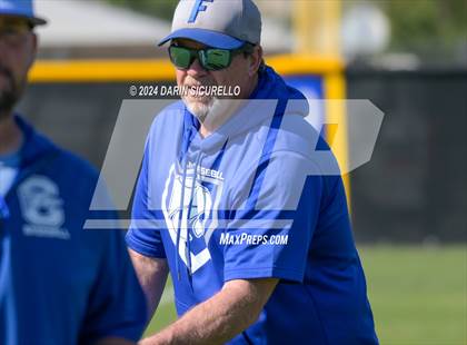 Thumbnail 3 in Fruita Monument vs. Chandler (Coach Bob National Invitational) photogallery.