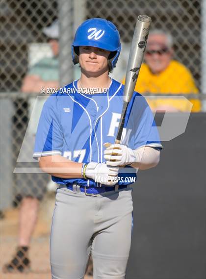 Thumbnail 2 in Fruita Monument vs. Chandler (Coach Bob National Invitational) photogallery.