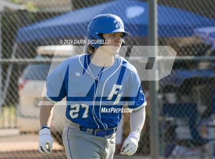 Thumbnail 3 in Fruita Monument vs. Chandler (Coach Bob National Invitational) photogallery.