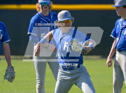 Thumbnail 1 in Fruita Monument vs. Chandler (Coach Bob National Invitational) photogallery.