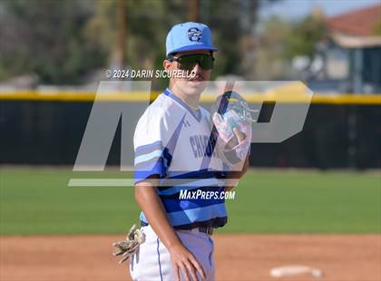 Thumbnail 3 in Fruita Monument vs. Chandler (Coach Bob National Invitational) photogallery.