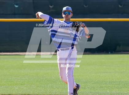 Thumbnail 3 in Fruita Monument vs. Chandler (Coach Bob National Invitational) photogallery.