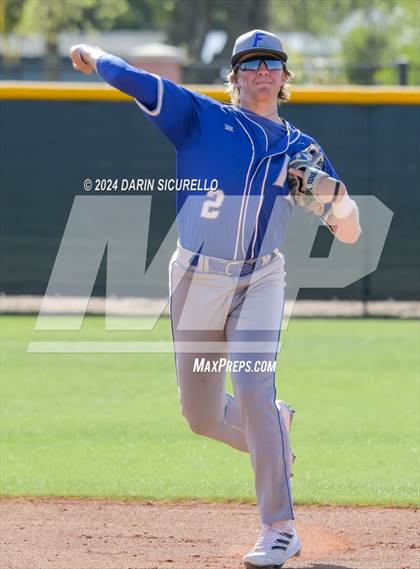 Thumbnail 3 in Fruita Monument vs. Chandler (Coach Bob National Invitational) photogallery.