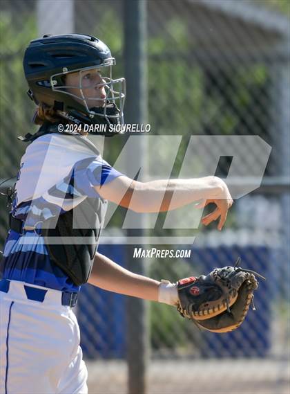 Thumbnail 2 in Fruita Monument vs. Chandler (Coach Bob National Invitational) photogallery.