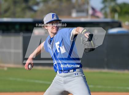 Thumbnail 1 in Fruita Monument vs. Chandler (Coach Bob National Invitational) photogallery.
