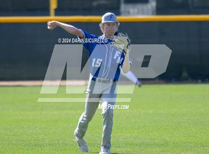 Thumbnail 3 in Fruita Monument vs. Chandler (Coach Bob National Invitational) photogallery.