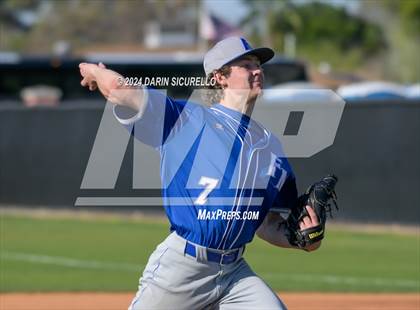 Thumbnail 2 in Fruita Monument vs. Chandler (Coach Bob National Invitational) photogallery.