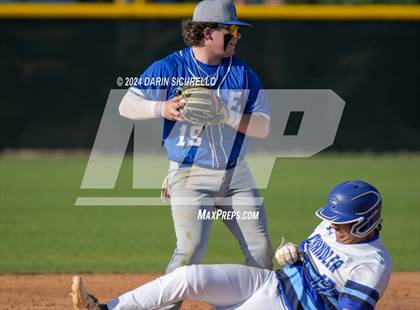 Thumbnail 2 in Fruita Monument vs. Chandler (Coach Bob National Invitational) photogallery.
