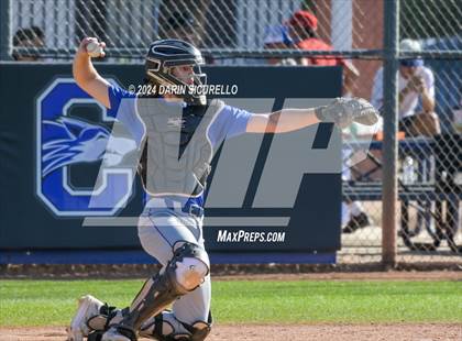 Thumbnail 3 in Fruita Monument vs. Chandler (Coach Bob National Invitational) photogallery.