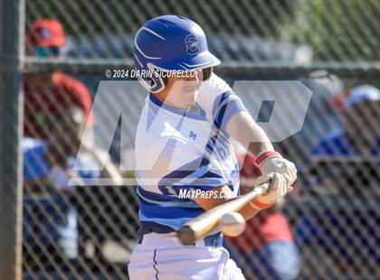 Thumbnail 2 in Fruita Monument vs. Chandler (Coach Bob National Invitational) photogallery.