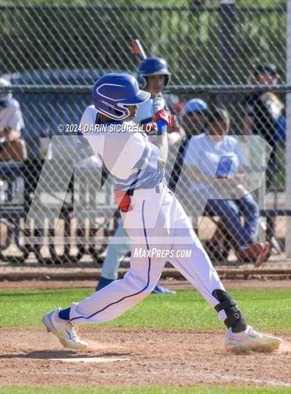 Thumbnail 3 in Fruita Monument vs. Chandler (Coach Bob National Invitational) photogallery.