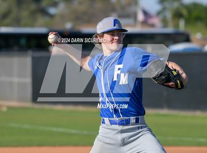 Thumbnail 2 in Fruita Monument vs. Chandler (Coach Bob National Invitational) photogallery.