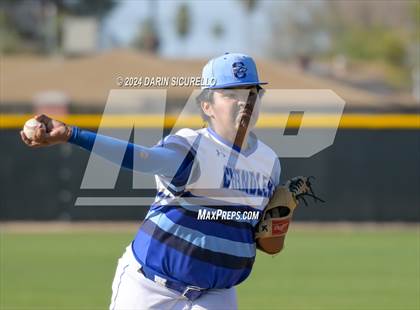 Thumbnail 3 in Fruita Monument vs. Chandler (Coach Bob National Invitational) photogallery.