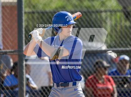 Thumbnail 2 in Fruita Monument vs. Chandler (Coach Bob National Invitational) photogallery.