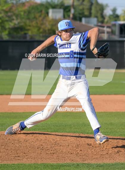 Thumbnail 1 in Fruita Monument vs. Chandler (Coach Bob National Invitational) photogallery.