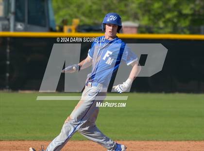 Thumbnail 3 in Fruita Monument vs. Chandler (Coach Bob National Invitational) photogallery.