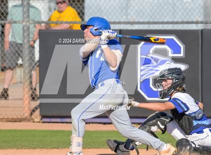 Thumbnail 2 in Fruita Monument vs. Chandler (Coach Bob National Invitational) photogallery.