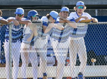 Thumbnail 3 in Fruita Monument vs. Chandler (Coach Bob National Invitational) photogallery.