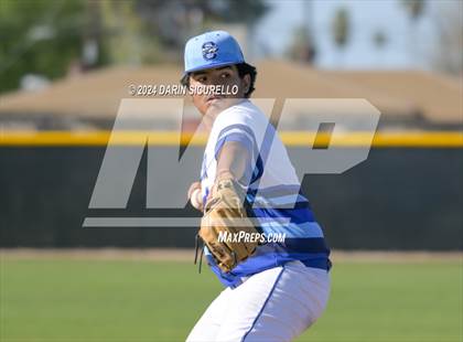 Thumbnail 1 in Fruita Monument vs. Chandler (Coach Bob National Invitational) photogallery.