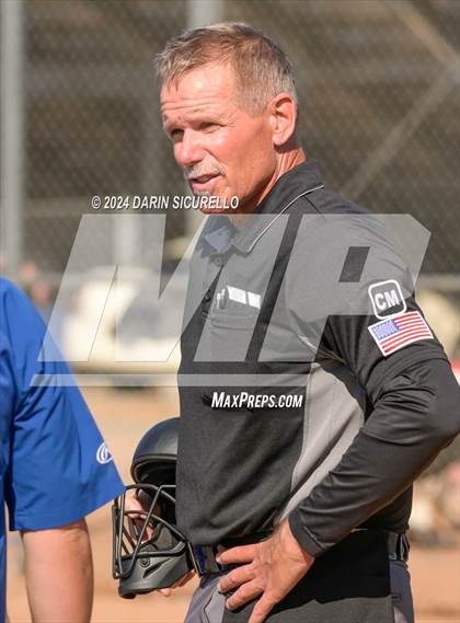 Thumbnail 2 in Fruita Monument vs. Chandler (Coach Bob National Invitational) photogallery.