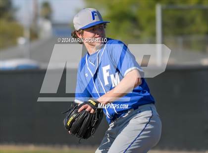 Thumbnail 2 in Fruita Monument vs. Chandler (Coach Bob National Invitational) photogallery.