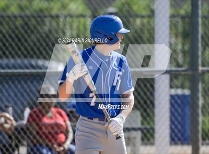 Thumbnail 3 in Fruita Monument vs. Chandler (Coach Bob National Invitational) photogallery.