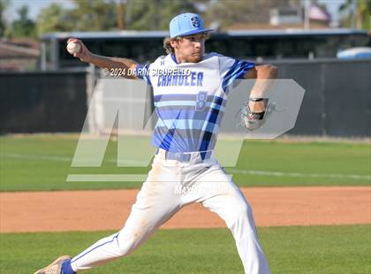 Thumbnail 1 in Fruita Monument vs. Chandler (Coach Bob National Invitational) photogallery.