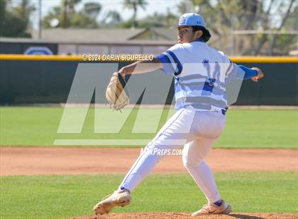 Thumbnail 1 in Fruita Monument vs. Chandler (Coach Bob National Invitational) photogallery.