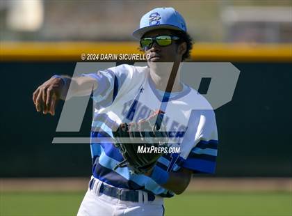 Thumbnail 2 in Fruita Monument vs. Chandler (Coach Bob National Invitational) photogallery.