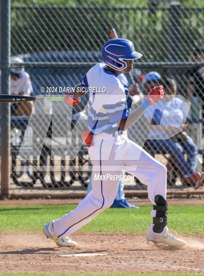 Thumbnail 1 in Fruita Monument vs. Chandler (Coach Bob National Invitational) photogallery.