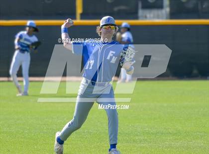 Thumbnail 2 in Fruita Monument vs. Chandler (Coach Bob National Invitational) photogallery.