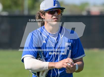 Thumbnail 2 in Fruita Monument vs. Chandler (Coach Bob National Invitational) photogallery.