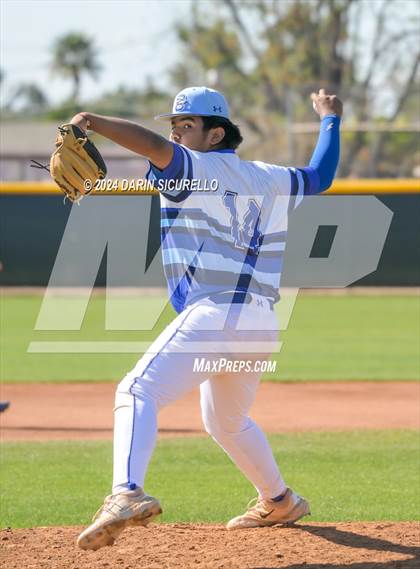 Thumbnail 1 in Fruita Monument vs. Chandler (Coach Bob National Invitational) photogallery.