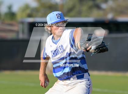 Thumbnail 2 in Fruita Monument vs. Chandler (Coach Bob National Invitational) photogallery.