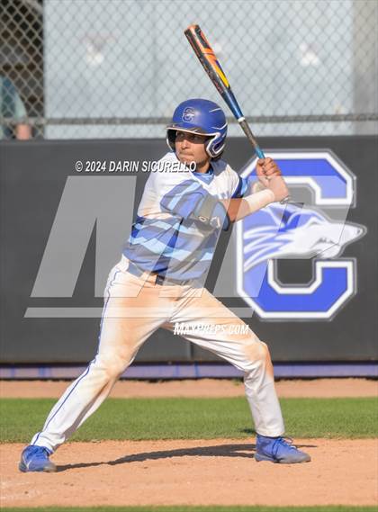 Thumbnail 3 in Fruita Monument vs. Chandler (Coach Bob National Invitational) photogallery.