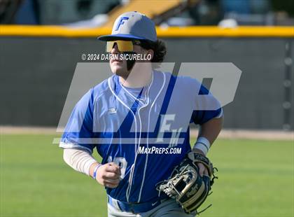Thumbnail 2 in Fruita Monument vs. Chandler (Coach Bob National Invitational) photogallery.