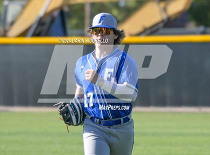 Thumbnail 1 in Fruita Monument vs. Chandler (Coach Bob National Invitational) photogallery.
