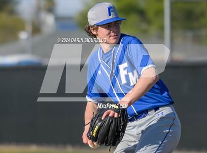 Thumbnail 1 in Fruita Monument vs. Chandler (Coach Bob National Invitational) photogallery.
