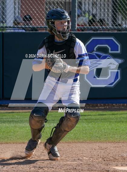 Thumbnail 3 in Fruita Monument vs. Chandler (Coach Bob National Invitational) photogallery.