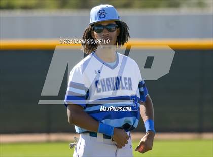 Thumbnail 1 in Fruita Monument vs. Chandler (Coach Bob National Invitational) photogallery.