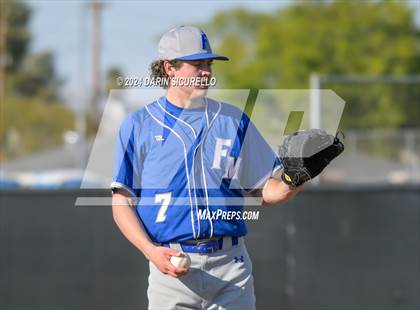 Thumbnail 1 in Fruita Monument vs. Chandler (Coach Bob National Invitational) photogallery.