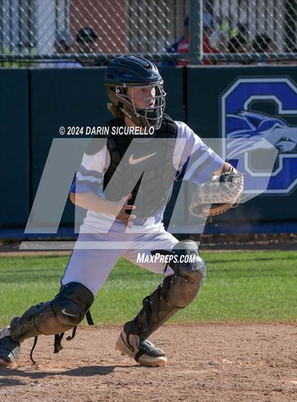 Thumbnail 2 in Fruita Monument vs. Chandler (Coach Bob National Invitational) photogallery.
