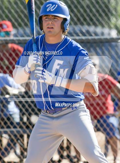 Thumbnail 2 in Fruita Monument vs. Chandler (Coach Bob National Invitational) photogallery.