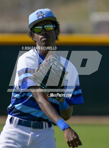 Thumbnail 3 in Fruita Monument vs. Chandler (Coach Bob National Invitational) photogallery.