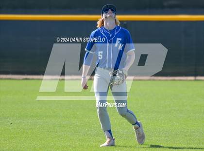Thumbnail 1 in Fruita Monument vs. Chandler (Coach Bob National Invitational) photogallery.