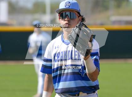 Thumbnail 2 in Fruita Monument vs. Chandler (Coach Bob National Invitational) photogallery.