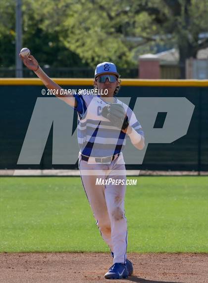 Thumbnail 2 in Fruita Monument vs. Chandler (Coach Bob National Invitational) photogallery.