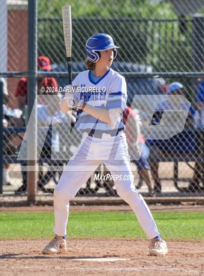 Thumbnail 1 in Fruita Monument vs. Chandler (Coach Bob National Invitational) photogallery.