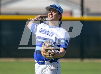 Thumbnail 1 in Fruita Monument vs. Chandler (Coach Bob National Invitational) photogallery.